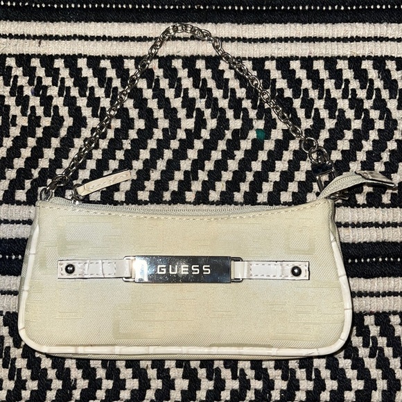 Guess Handbags - Vintage Guess mini purse